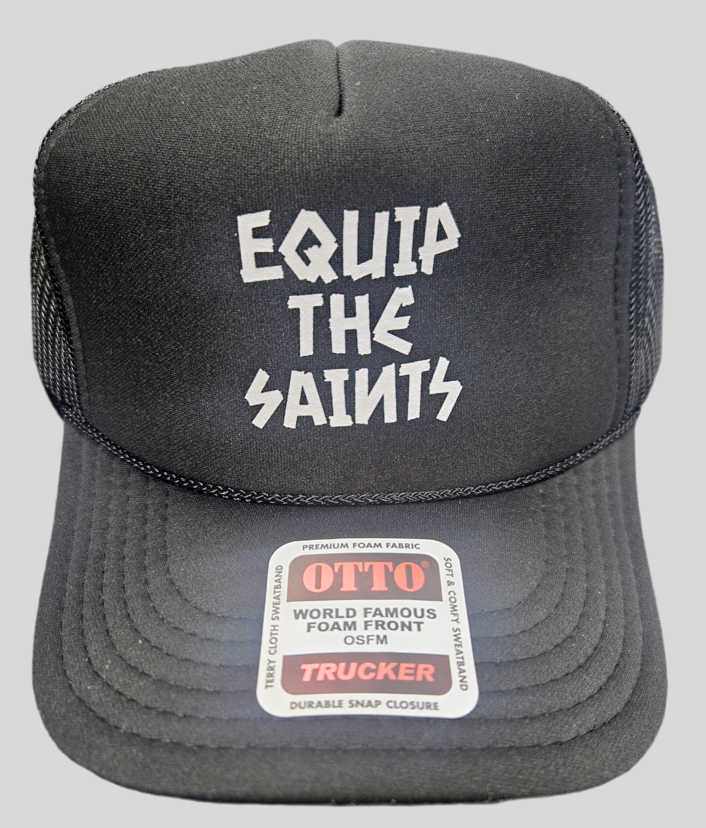 Equip- Hat