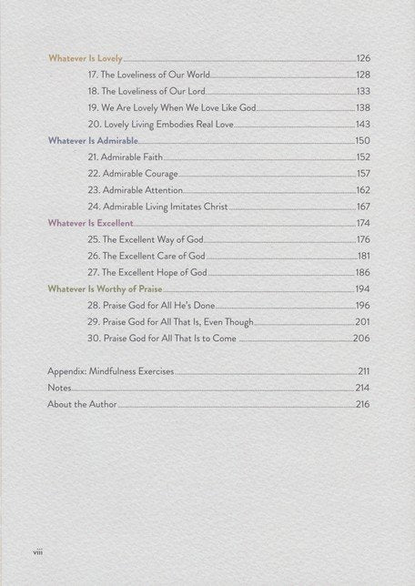 Present in Prayer: A Guided Invitation to Peace Through Biblical Meditation By: Jennifer Tucker
