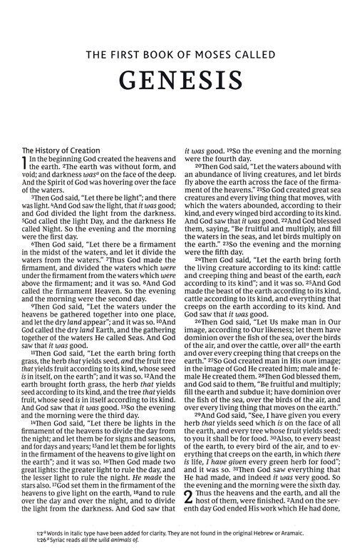 NKJV Interleaved Bible, Journal Edition, Comfort Print--hardcover, blue