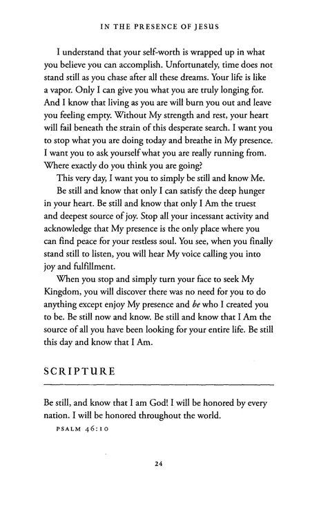 In the Presence of Jesus: A 40-Day Guide to the Intimacy with God You've Always Wanted By: Paul Bane, Matt Litton
