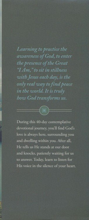 In the Presence of Jesus: A 40-Day Guide to the Intimacy with God You've Always Wanted By: Paul Bane, Matt Litton