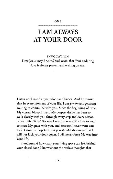 In the Presence of Jesus: A 40-Day Guide to the Intimacy with God You've Always Wanted By: Paul Bane, Matt Litton