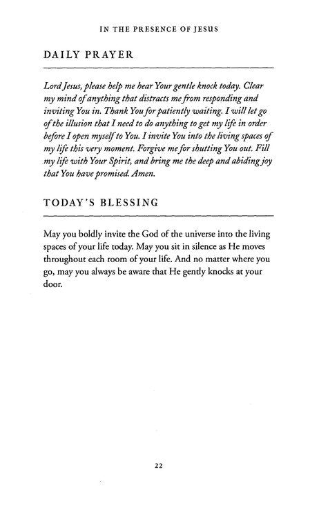 In the Presence of Jesus: A 40-Day Guide to the Intimacy with God You've Always Wanted By: Paul Bane, Matt Litton