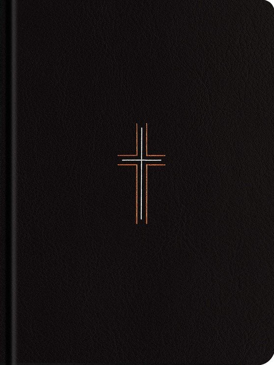 NLT Wide Margin Bible, Filament Enabled Edition
