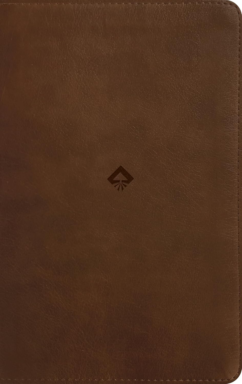 NLT Student Life Application Study Bible, Filament Enabled-LeatherLike, Rustic Brown, Red Letter