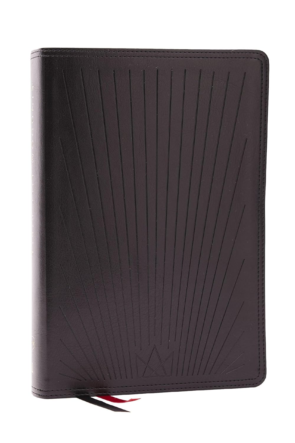 NKJV Kingdom Life Bible, Comfort Print--soft Leathersoft