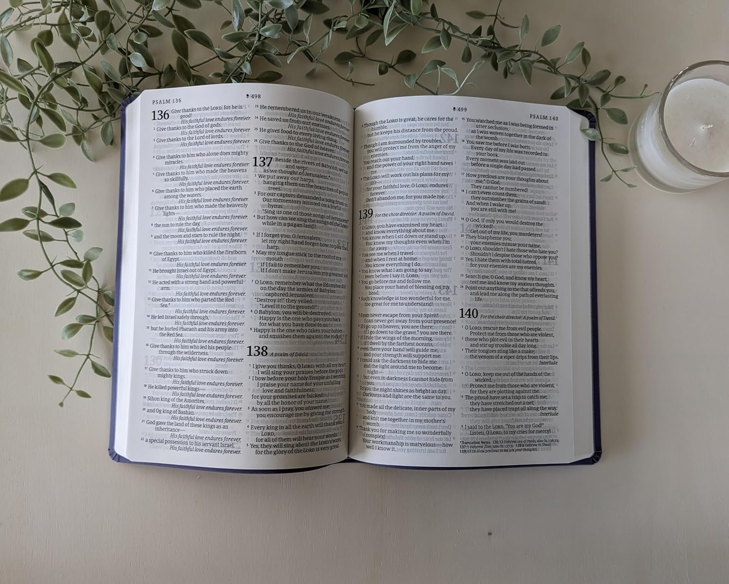 NKJV Kingdom Life Bible, Comfort Print--soft Leathersoft