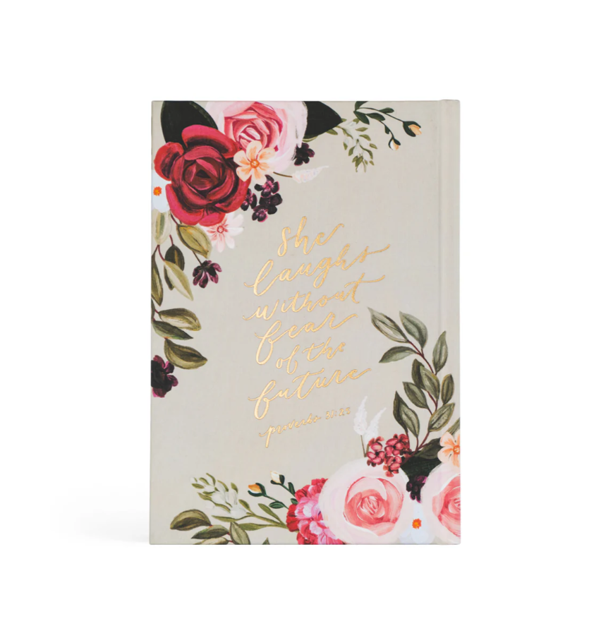 HOSANNA REVIVAL NOTEBOOK : PARIS THEME