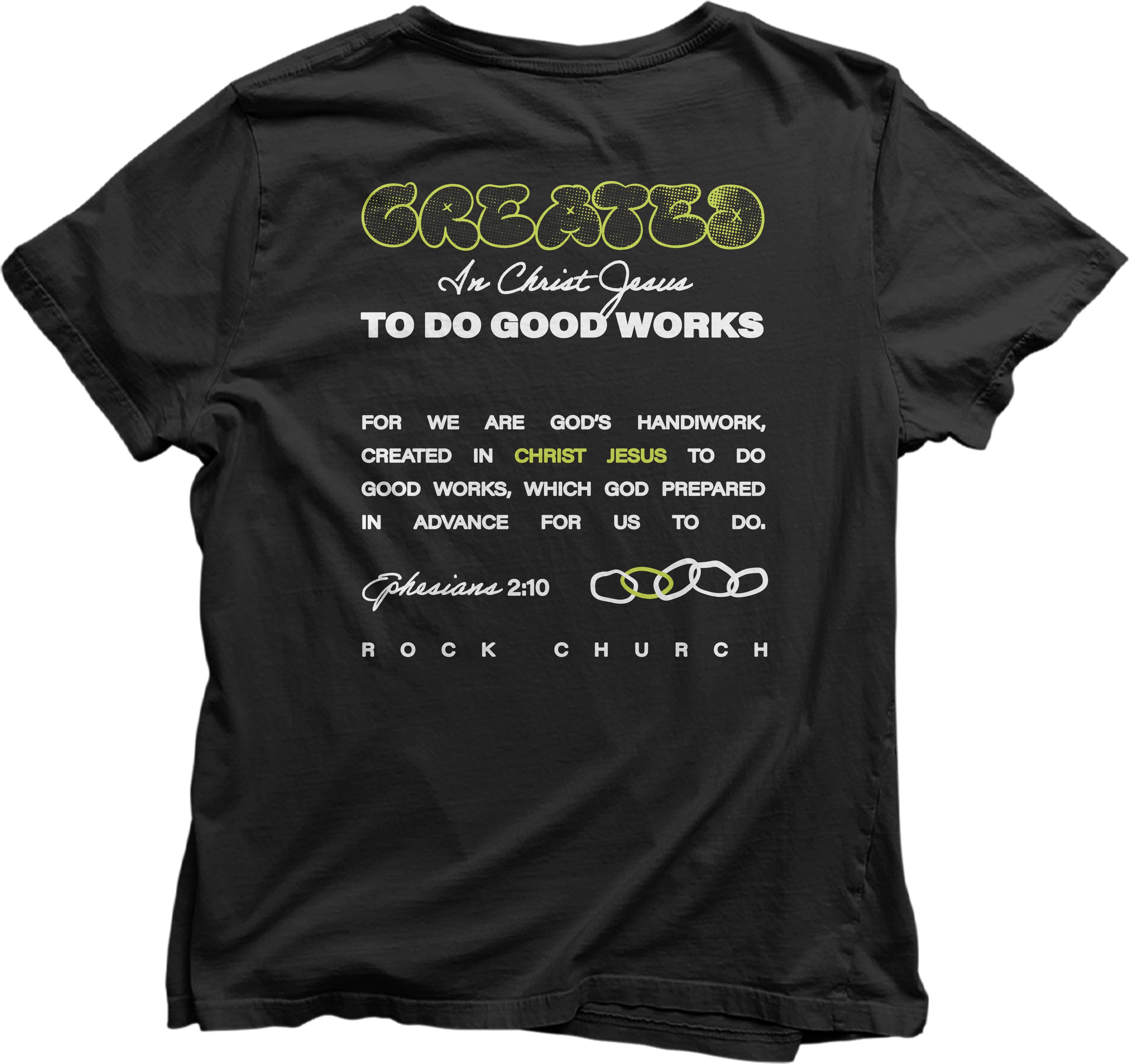 Team Conference 2024 Shirt