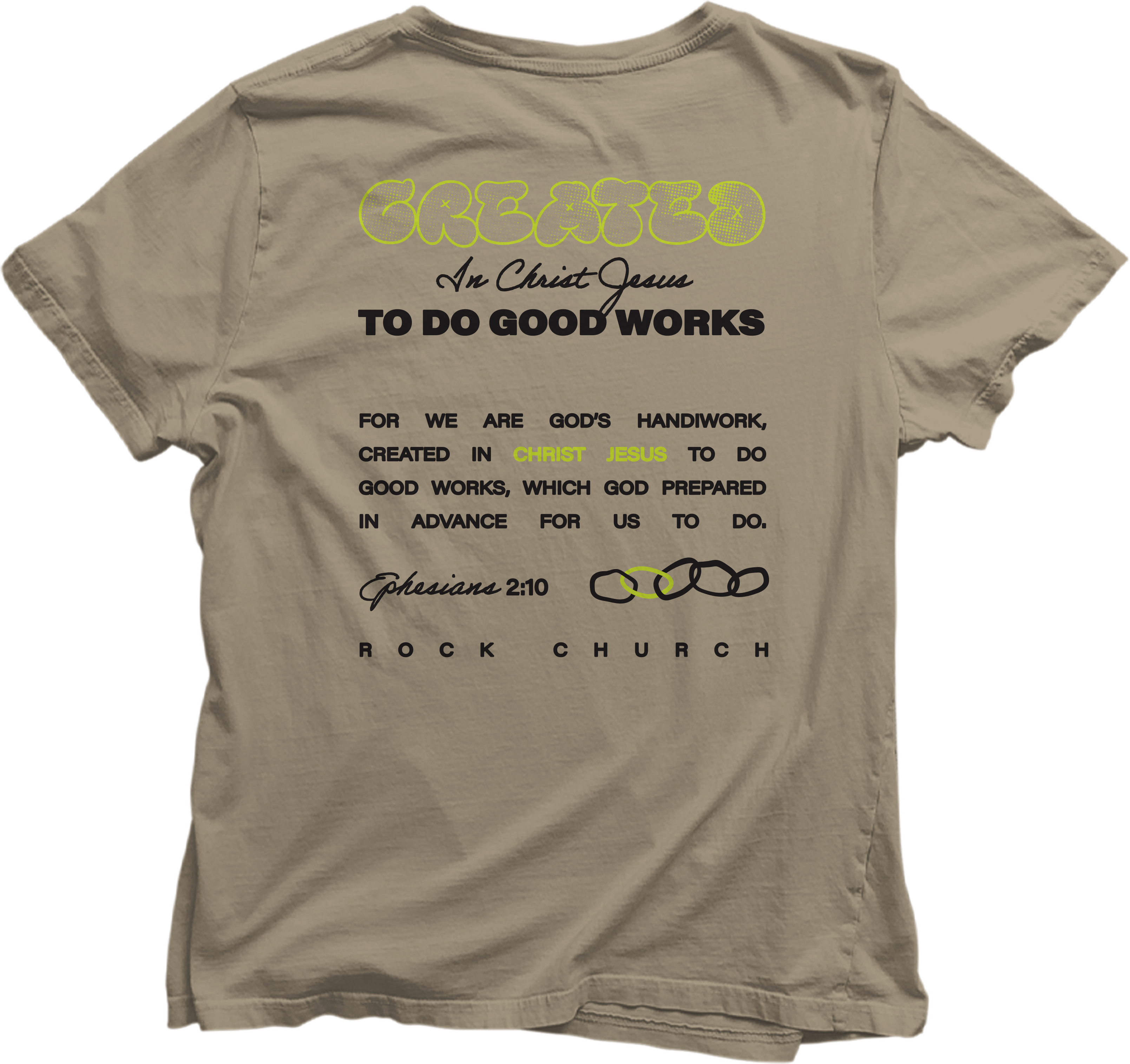 Team Conference 2024 Shirt