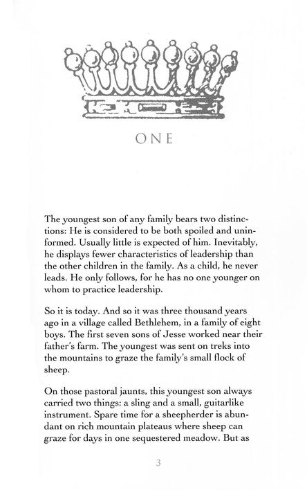 A Tale Of Three Kings - Gene Edwards