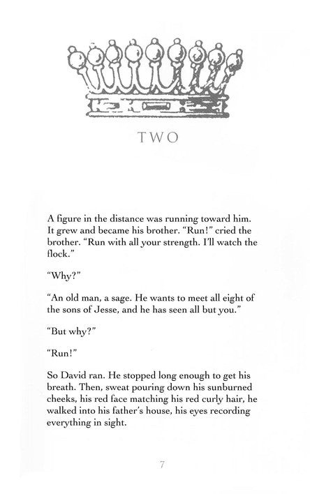 A Tale Of Three Kings - Gene Edwards