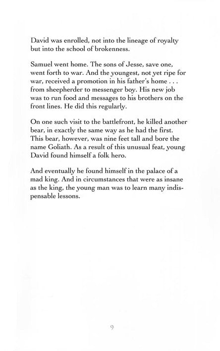A Tale Of Three Kings - Gene Edwards