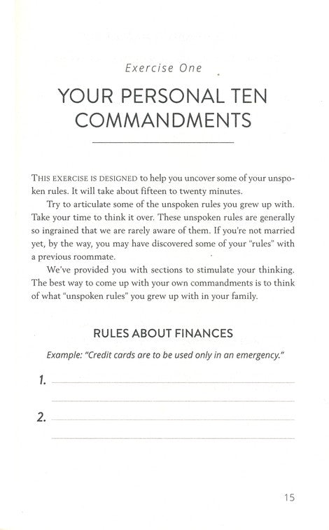 Saving Your Marriage Before It Starts Workbook for Men, Revised - Dr. Les Parrott, Dr. Leslie Parrott