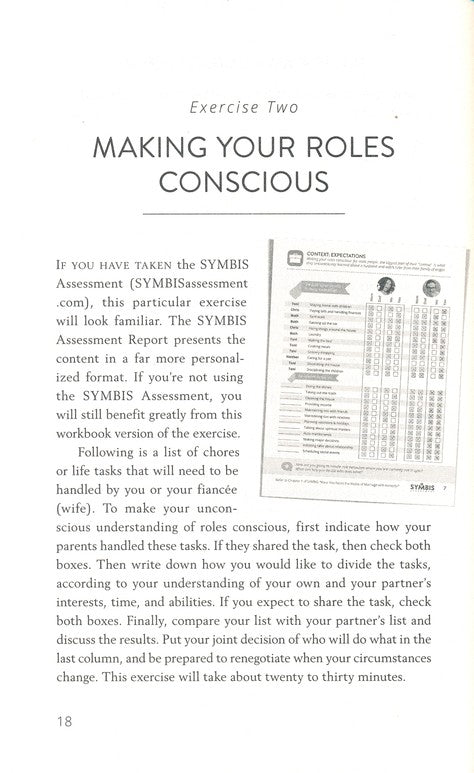 Saving Your Marriage Before It Starts Workbook for Men, Revised - Dr. Les Parrott, Dr. Leslie Parrott