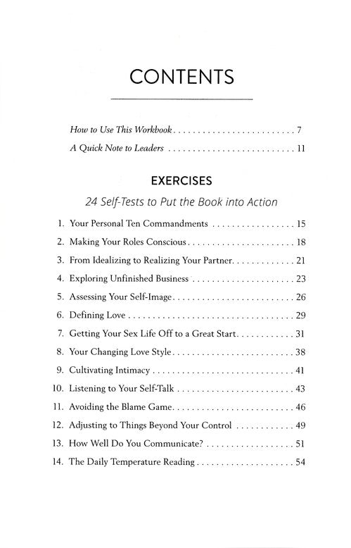 Saving Your Marriage Before It Starts - Workbook For Women - Drs. Les & Leslie Parrott