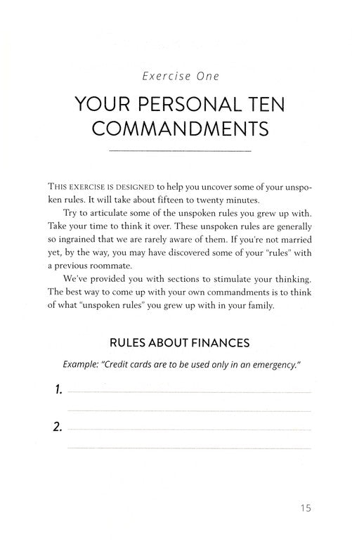 Saving Your Marriage Before It Starts - Workbook For Women - Drs. Les & Leslie Parrott