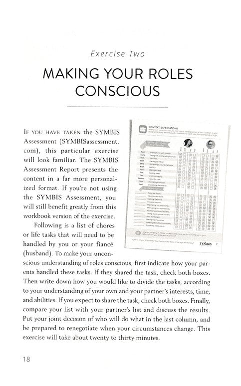 Saving Your Marriage Before It Starts - Workbook For Women - Drs. Les & Leslie Parrott