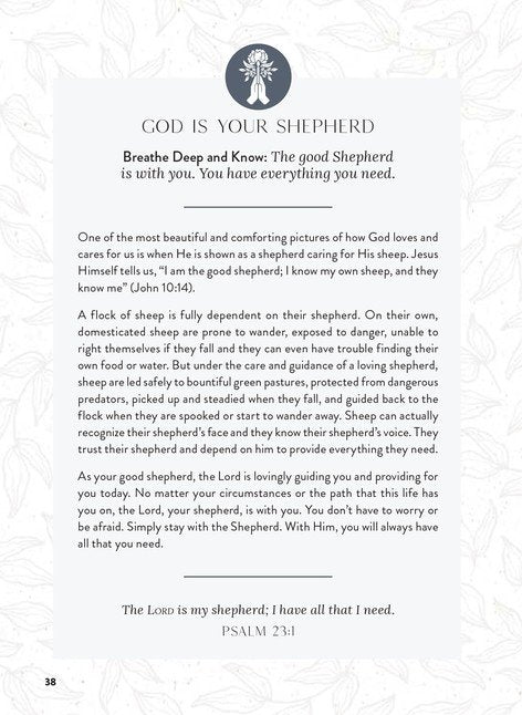 Breath As Prayer: Calm Your Anxiety, Focus Your Mind, and Renew Your Soul Jennifer Tucker