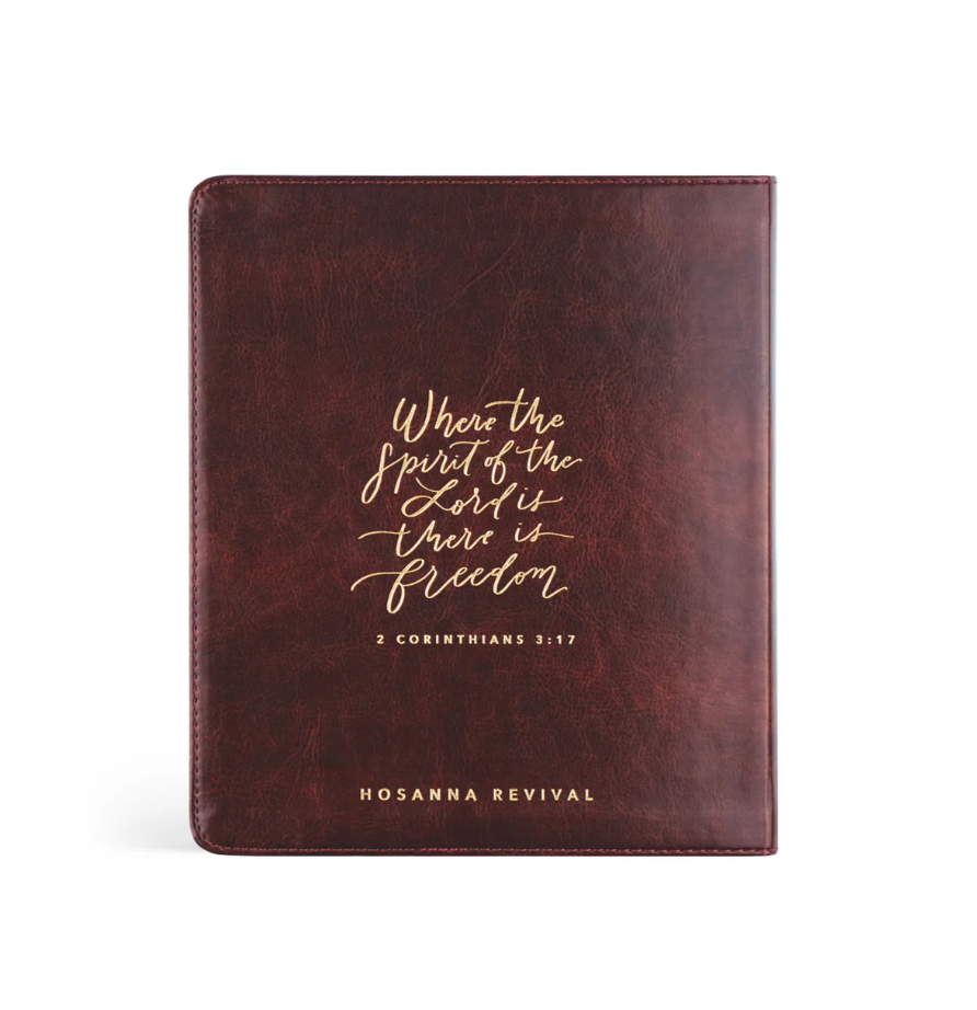 ESV JOURNALING BIBLE: YORKSHIRE THEME