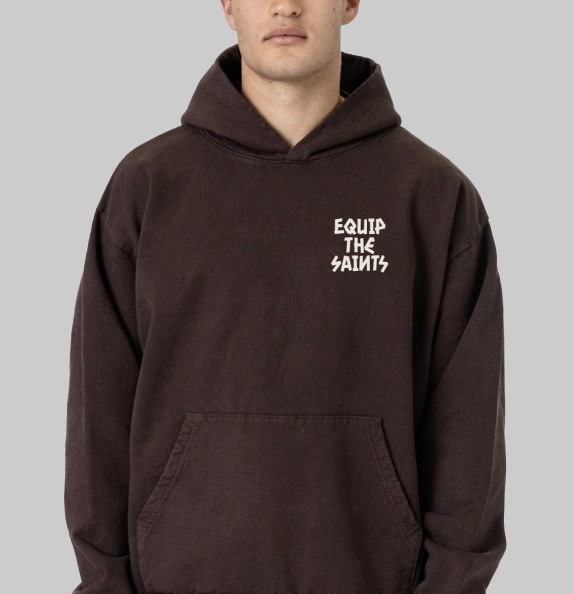 Equip Hoodie