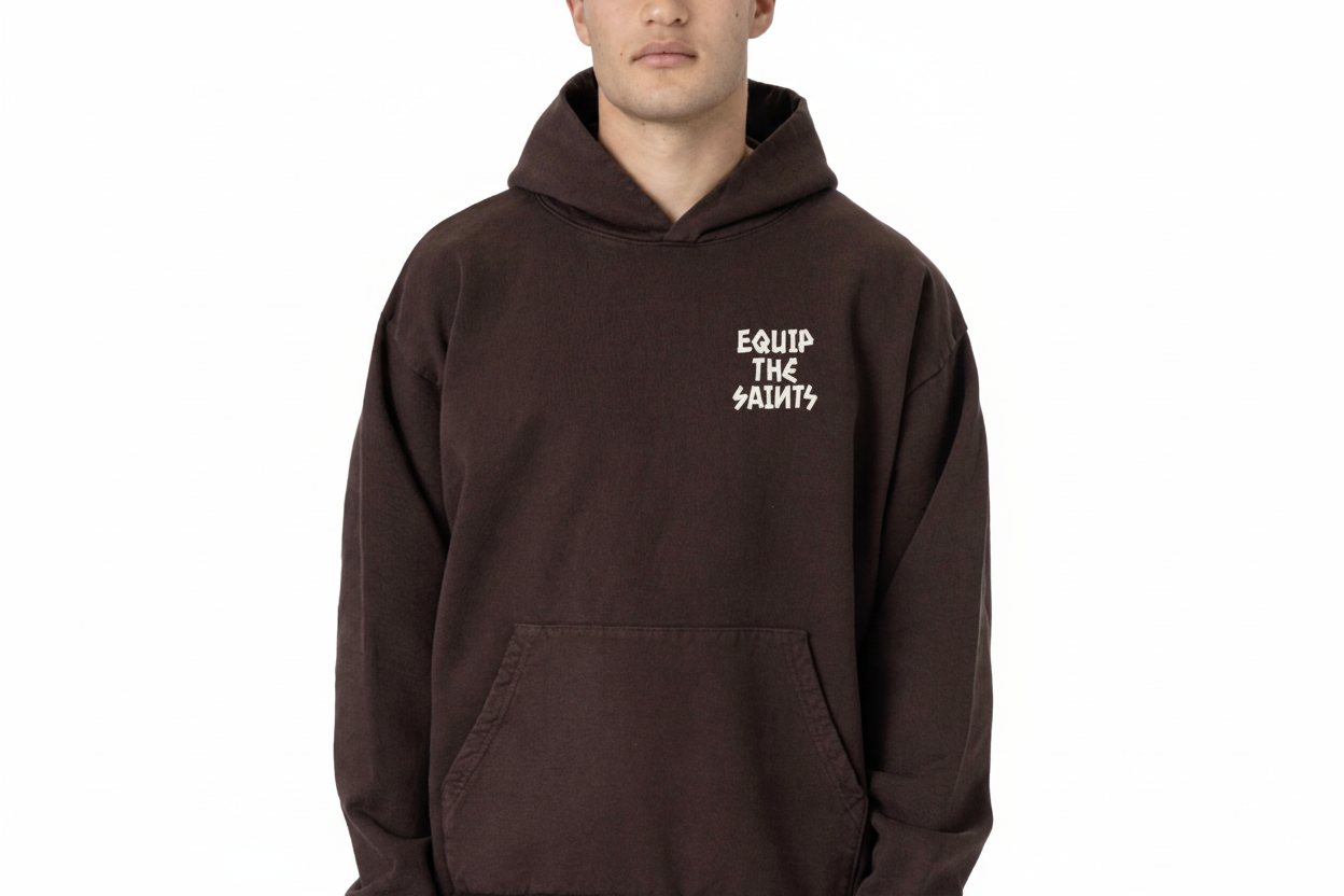 Equip Hoodie