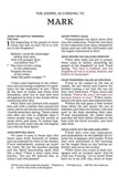 NKJV, Thinline Bible, Giant Print, Leathersoft, Red Letter Edition, Comfort Print, Brown