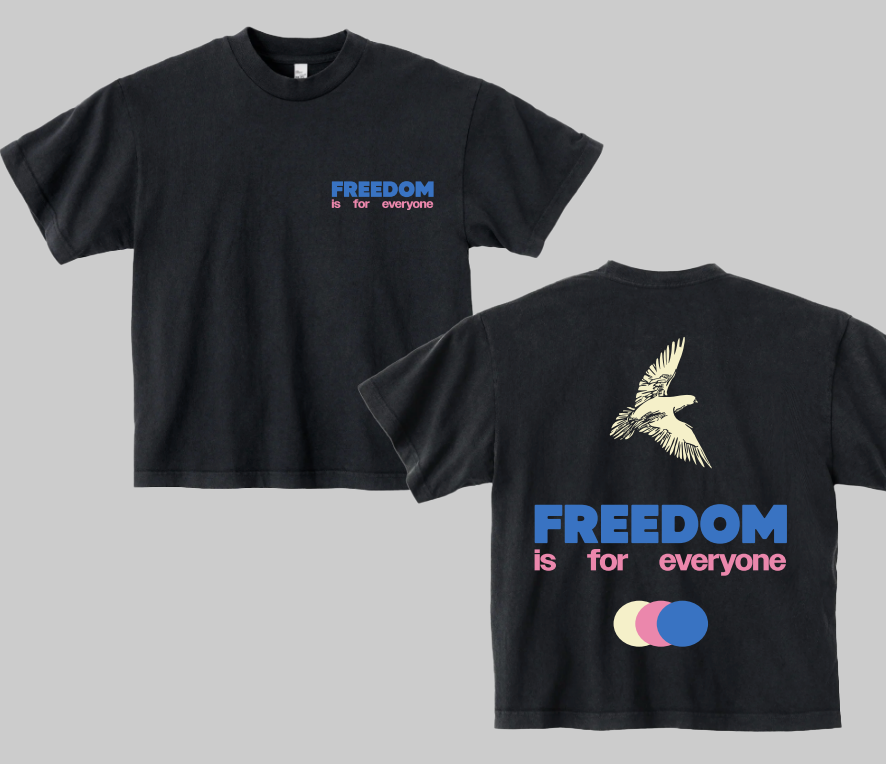 Freedom Tees