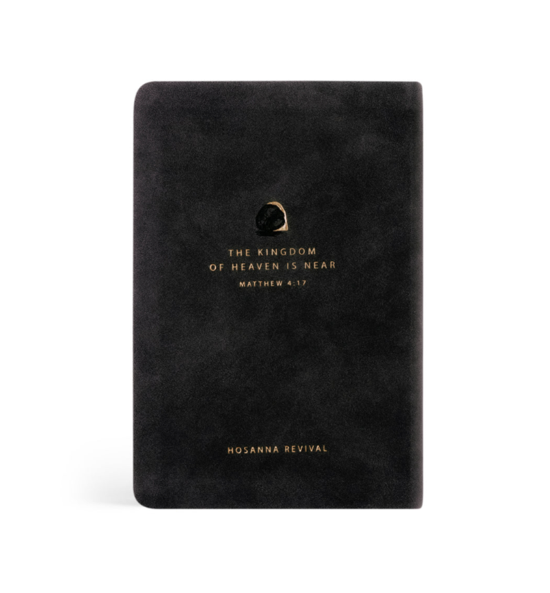 NLT COMPACT BIBLE: JERUSALEM THEME