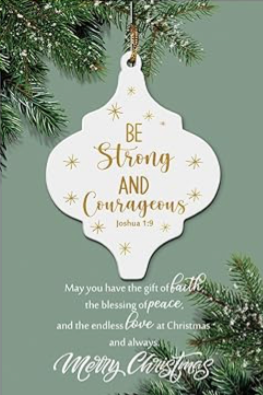 Ceramic Ornaments
