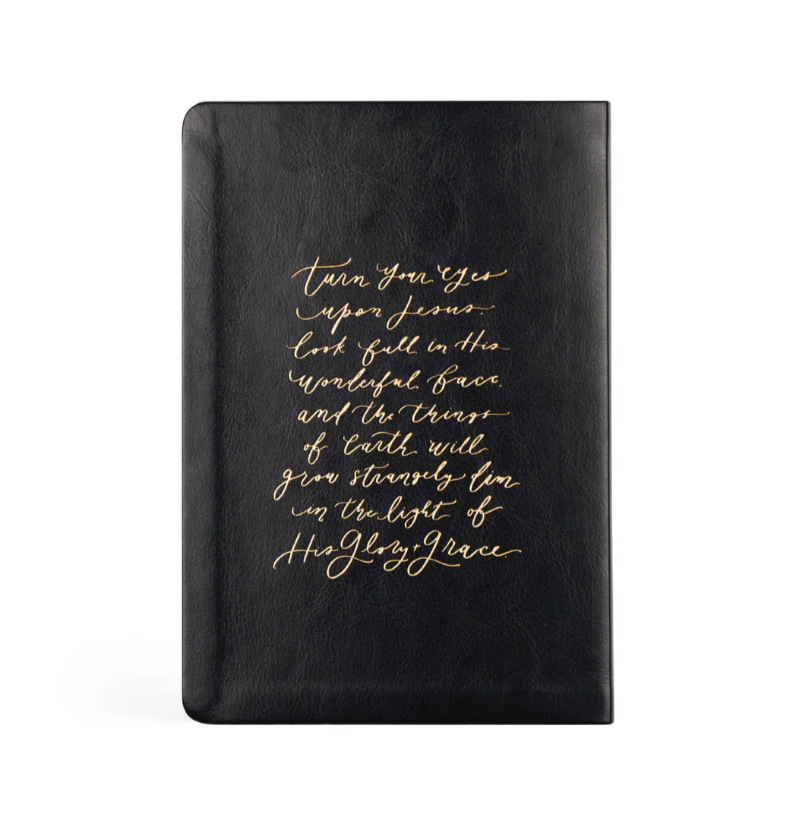 HOSANNA REVIVAL NOTEBOOK : SALEM THEME