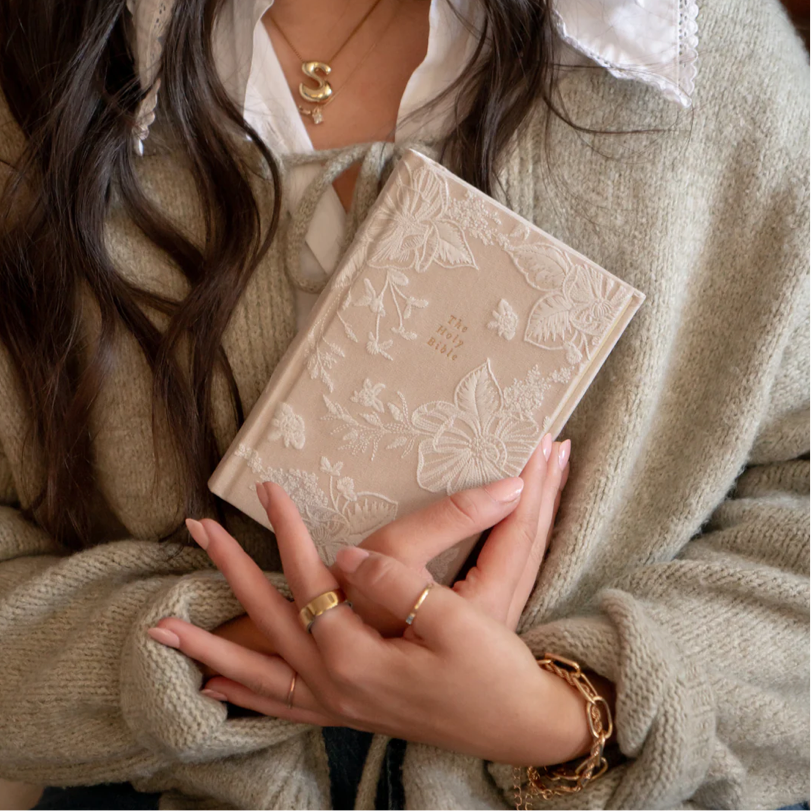NLT COMPACT BIBLE: CASABLANCA THEME