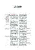 NIV Thompson-Chain Reference Bible, Comfort Print--hardcover Edited By: Dr. Frank Charles Thompson