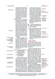 NIV Thompson-Chain Reference Bible, Comfort Print--hardcover Edited By: Dr. Frank Charles Thompson