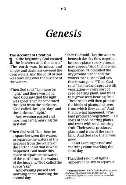 NLT Compact Giant Print Bible, Filament Enabled Edition (Red Letter, LeatherLike, Rose Metallic Peony)