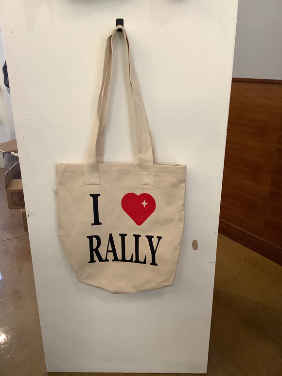 Rally Totes