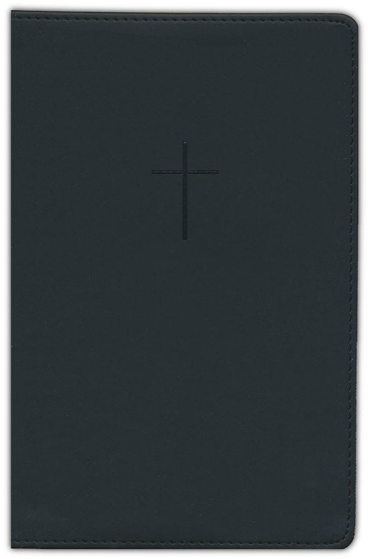 NLT Premium Gift Bible, Filament Enabled LeatherLike