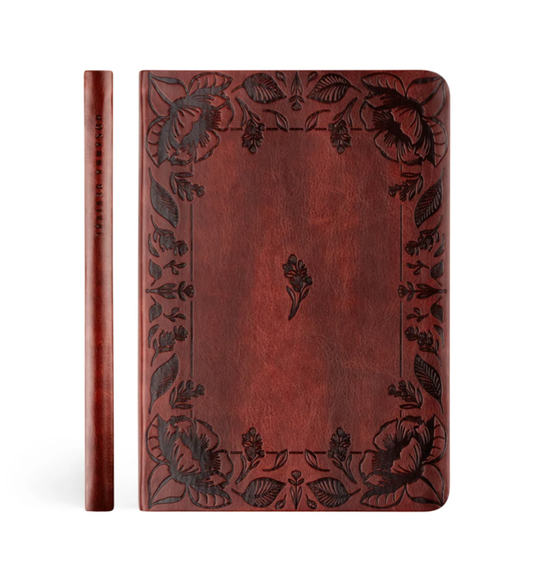 HOSANNA REVIVAL NOTEBOOK : SANTA ELENA THEME