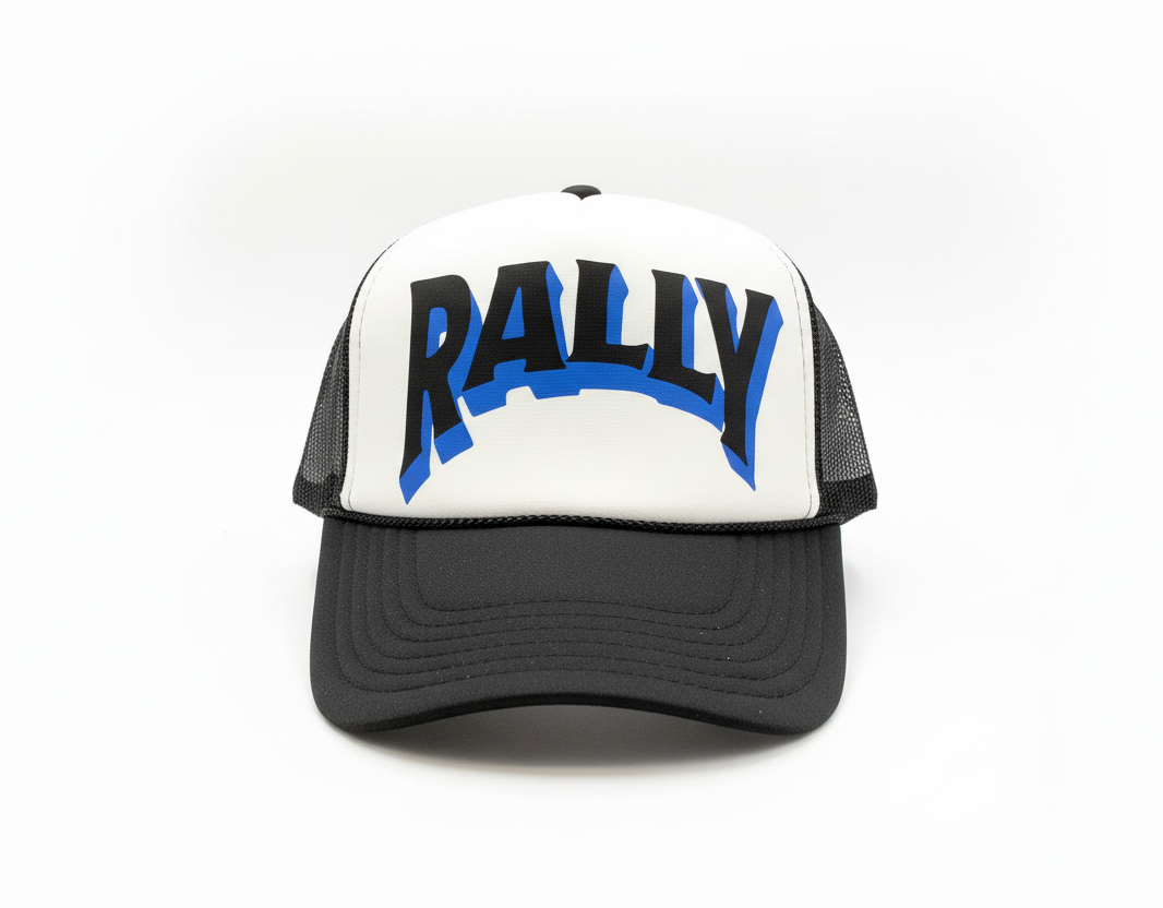 Rally Hats