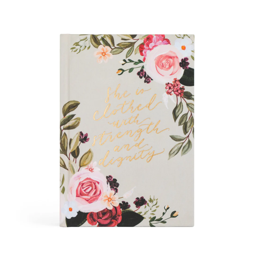 HOSANNA REVIVAL NOTEBOOK : PARIS THEME