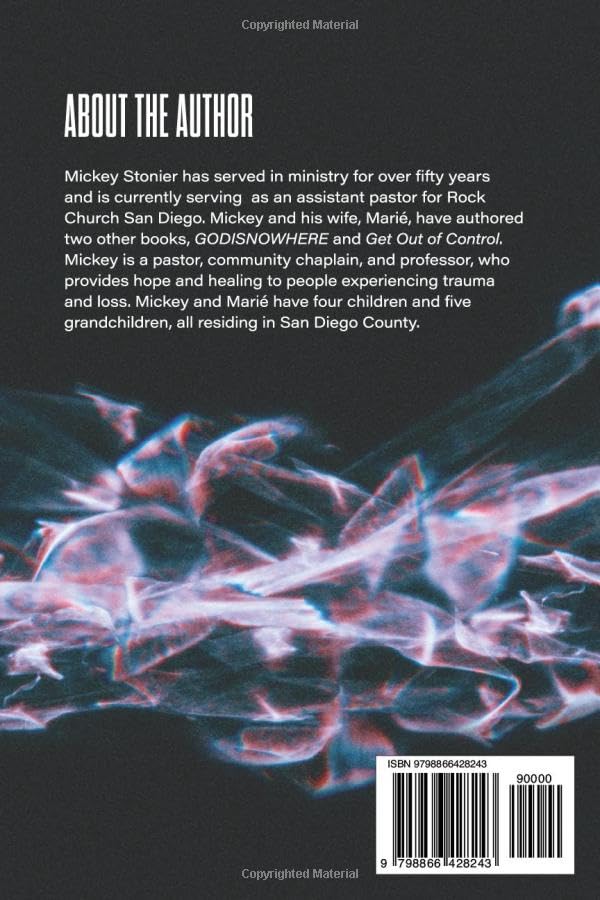 Post-Traumatic Church Disorder: A Prescription for Healing from Church Hurt Paperback by Mickey Stonier, PhD.