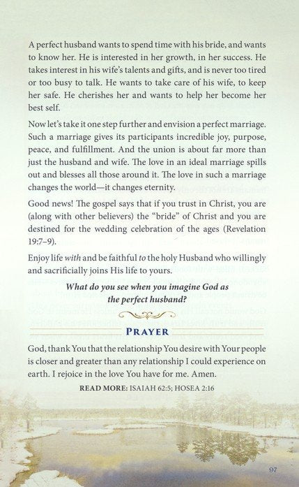 100 Names of God - Daily Devotional By: Christopher D. Hudson