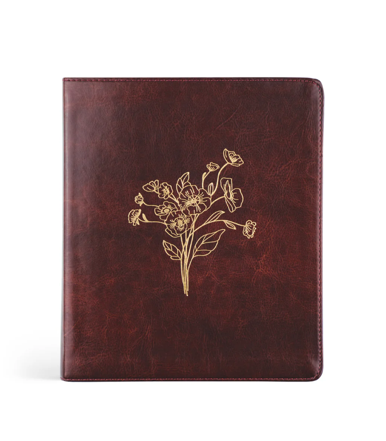 ESV JOURNALING BIBLE: YORKSHIRE THEME