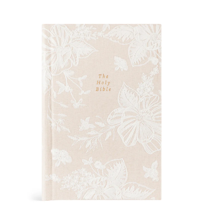 NLT COMPACT BIBLE: CASABLANCA THEME