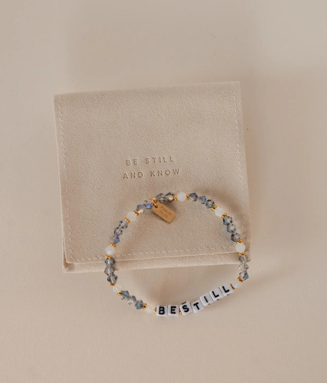 Be Still Bracelet