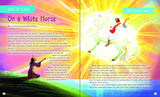 I Am: 40 Bible Stories, Devotions, and Prayers about the Names of God
