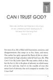 31 Days Toward Trusting God By: Jerry Bridges