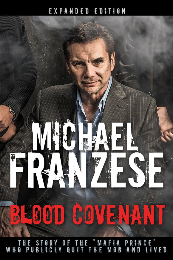 Blood Covenant: The Story of the 