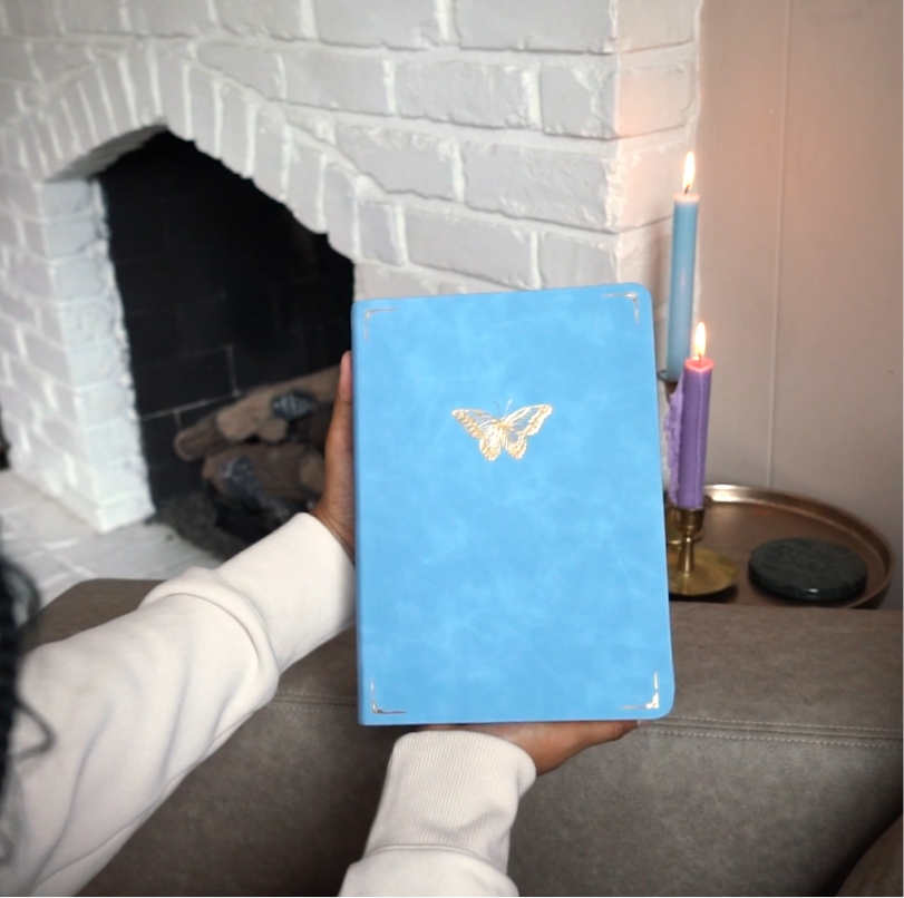 ESV STUDY BIBLE: BETHANY THEME