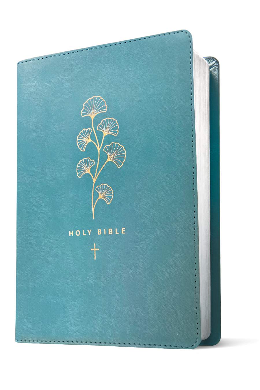Premium Gift Bible NLT, Filament Enabled